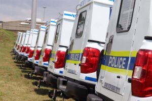 Brackenfell sees decline in crime