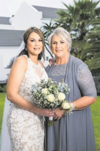 ’n Geskenk van lewe