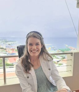 LUR vereer Celise Rix