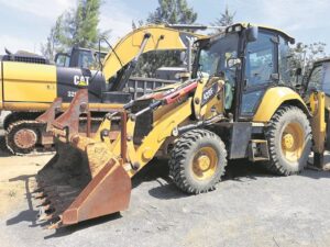 Impakstudie belangrik voor enige ontwikkeling in Brackenfell