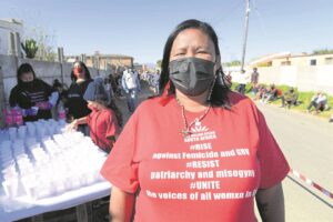 Local bags grand prize