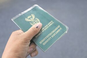 Organisation calls for respect and dignity for voters with disabilities