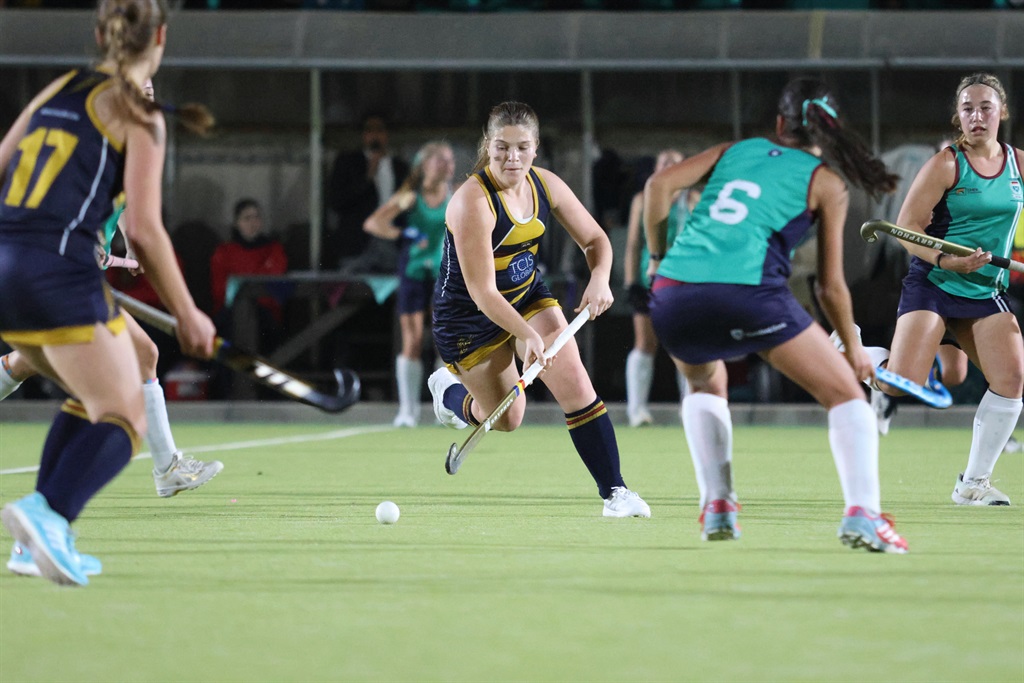 Stellenberg Durbanville hokkie