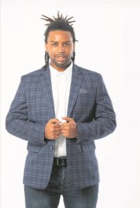 Smart gets Golden Key