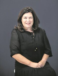 Durbanville-juffrou skryf kinderboek oor robotika