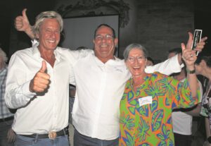 ‘SA residents must fight back’: Rob Hersov tells businesses in Durbanville
