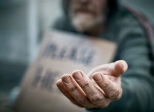 Brackenfell Rate Payers Association launches campaign to address vagrancy issues
