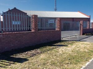 Trauma toe rowers in kerk storm