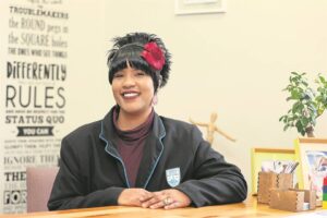 Onderwysers blink uit by die Wes-Kaapse provinsiale onderwystoekenningsgeleentheid