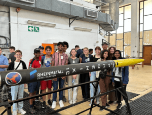 College learners reach for the ‘stars’