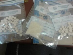 Elsies River resident arrested for drug possession