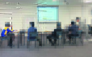 More than just soccer