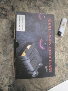 Monte Vista Plattekloof Glen-buurtwag verjeug oor toerusting