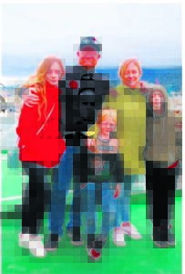 Two save teens from drowning at Milnerton Beach