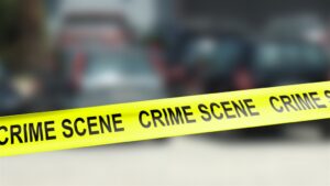 Girl (14) shot in face by alleged gangsters