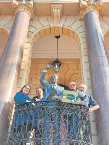 Goodwood library joins exciting coding initiative