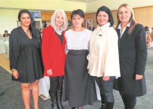 Psychologist warns against labeling partners as narcissists at Women’s Day event