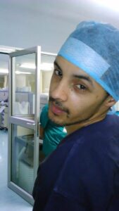 Geliefde verpleegassistent vir selfoon vermoor