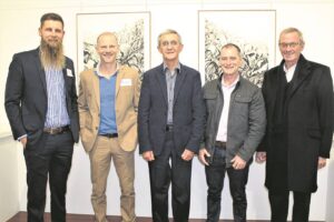 ‘Dit gaan nie te sleg’