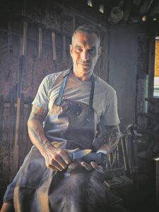 Cutting-edge excitement ahead of Cape Knife Show