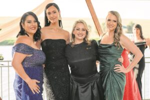 Gala event reveals big plans for Daniel and Friends Fund