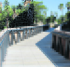 Chill at Ratanga Park