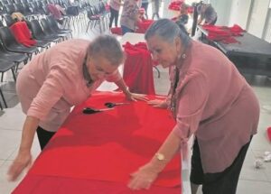 Suidkerk gee ‘Winterhoop’ aan honderde