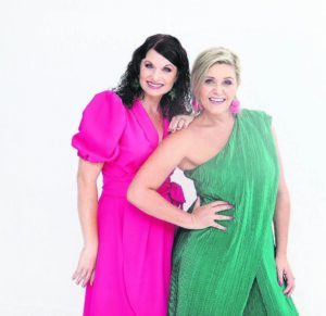 Konsert wat vreugde vir seniors bring, benodig klankstelsel