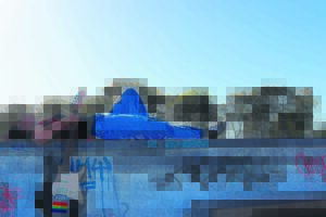 President of Lions Club in Goodwood releases music album entitled ‘Chaotic growth’