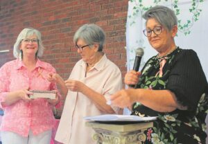 Kanker: ‘Jy kán oorwin’