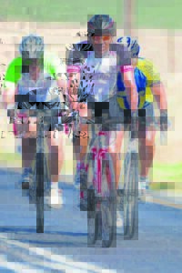 Legendary 99er Cycle Tour back for 2025 with exciting new gravel route