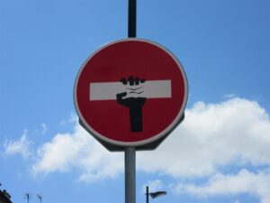 Inwoners wat langs Nooiensfonteinweg bly wil behuisingsprojek keer