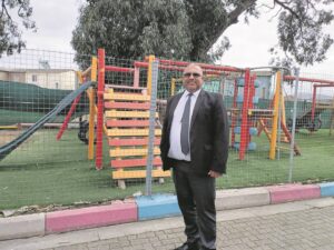 School in Elsies River prospers despite circumstances