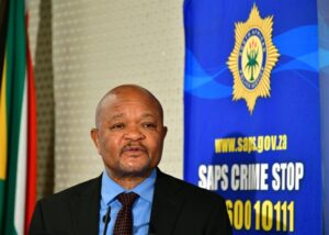 Misdaadstatistieke: Alles nie so rooskleurig