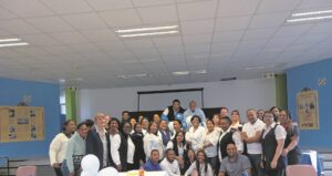 Goodwood Clinic absorbs city clinic