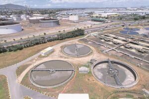 Green light given for Potsdam Wastewater Treatment Works contracts