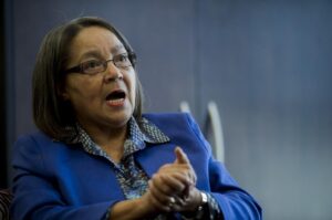 Cape Town mayor to be investigated