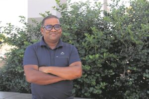 Man van Mitchells Plain eers bendelid, nou pastoor