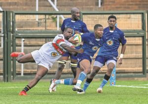 Local varsity teams outshined, again