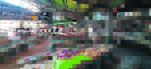 Melkbosstrand Farmer’s Market aiding local childcare facility