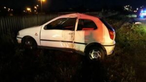 N1 accident claims one life