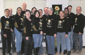 Brackenfell teenager fights brave battle against cancer