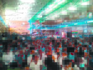 Kinders leer oor boelies