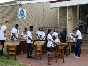 Alta du Toit School to host open day