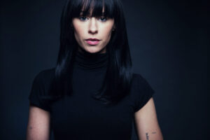 Alternative Anna on tour