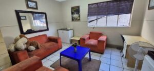 Goodwood CPF raises funds to upgrade local police station’s Victim Support Room