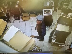 Bellville sake-eienaars bly positief na rooftog