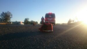 Man killed in hit-and-run