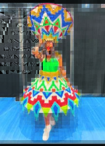 Bonteheuwel teacher represents SA in Dubai