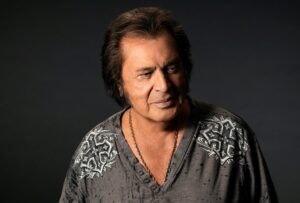 GEBORG | Kry nou jou kaartjies vir die laaste wals saam met Engelbert